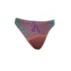 Maria Aristidou Women's Camellia Bikini Bottom