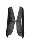 Maria Aristidou Women's Claire De Lune - Luna Vest