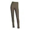 Maria Aristidou Women's Gold / Black Goldish Net Leggings