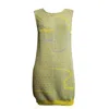 MARIA ARISTIDOU WOMEN'S NETTAL MINI DRESS
