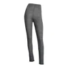 Maria Aristidou Women's Silver Net Leggings In Silver