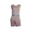 Maria Aristidou Women's The Secret Gardens Of Alexander - Aster Tatanous Jumpsuit