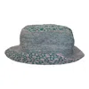 Maria Aristidou Women's Zosma Bucket Hat In Gray