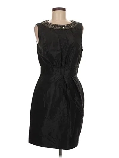 Pre-owned Maria Bianca Nero Cocktail Dress In Black