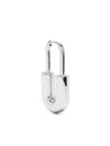 Maria Black Alte Schoenhauser Single Earring In Silver