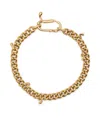 Maria Black Berliner Luft Bracelet In Gold