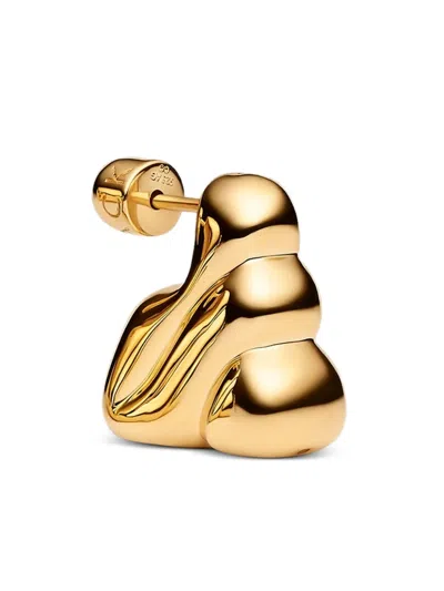 Maria Black Bogota Small Earring In Gold