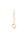 Maria Black 'cary' Pendant Charm In Gold