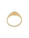 Maria Black Esther Ring In Metallic