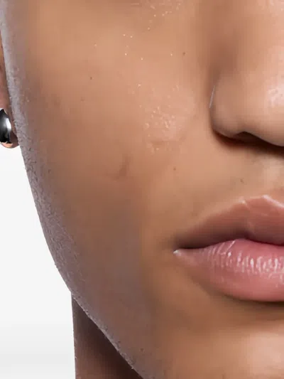 Maria Black Finney Huggie Earrings In Gold