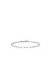 Maria Black Gemma Bracelet In Gray