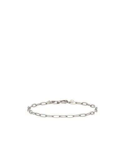 Maria Black Gemma Bracelet In Gray