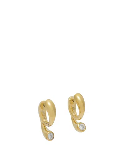 Maria Black Jewels Gold