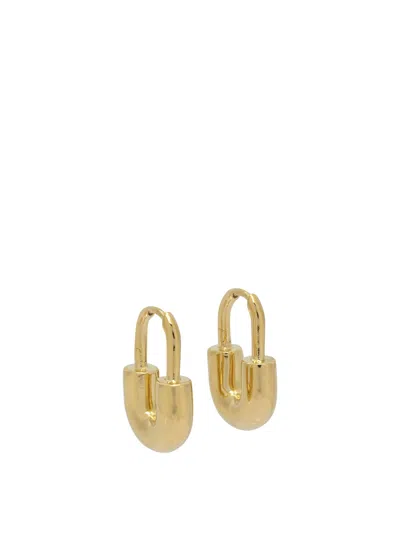 Maria Black Jewels Gold