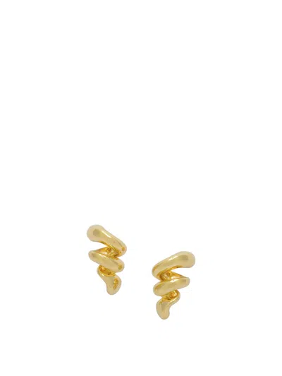 Maria Black Jewels Gold