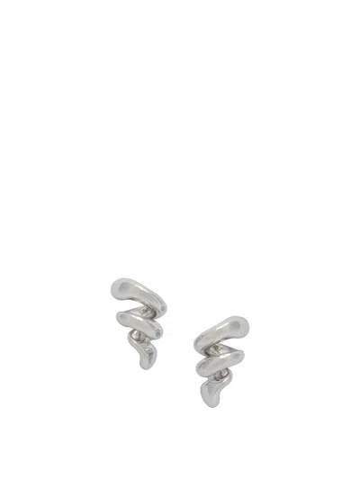 Maria Black Jewels Silver