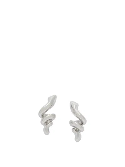 Maria Black Jewels Silver