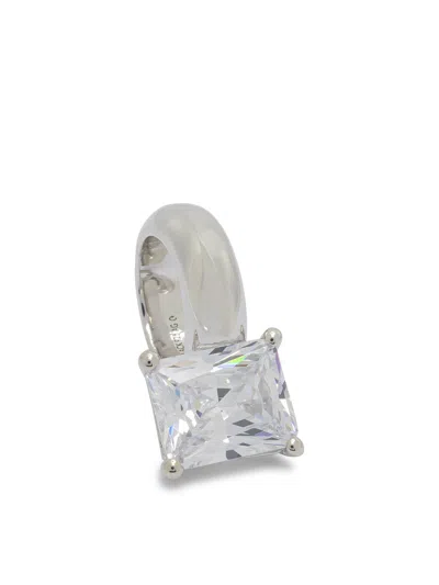 Maria Black Jewels Silver