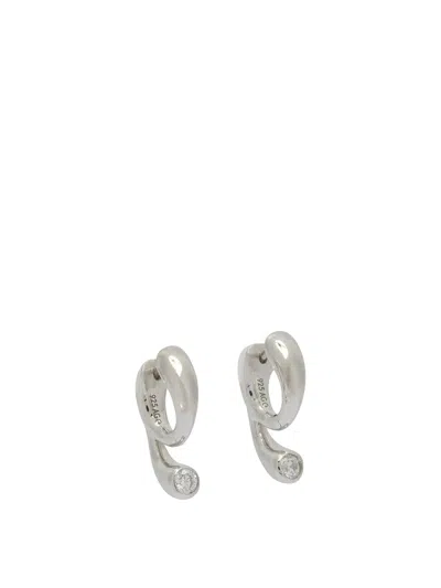 Maria Black Jewels Silver