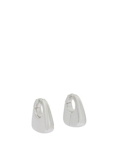 Maria Black Jewels Silver
