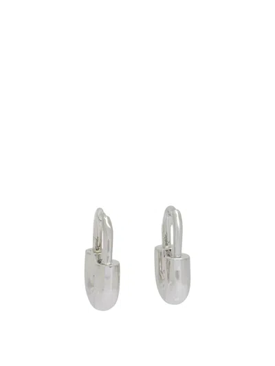 Maria Black Jewels Silver