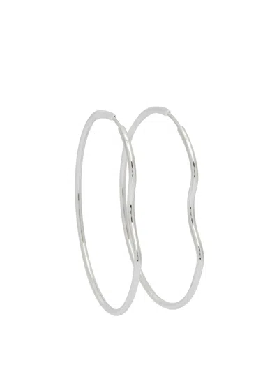 Maria Black Jewels Silver In Gold