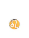 Maria Black Leo Pop Coin Charm In Silber