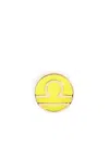 Maria Black Libra Pop Coin Charm In Gold