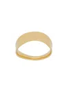 Maria Black Noon Ring In Gold