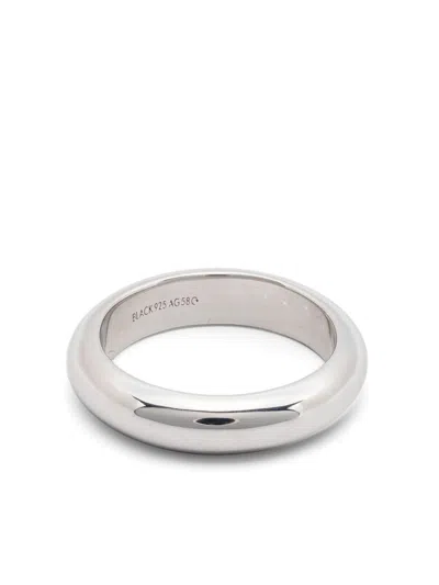 Maria Black Omotesando Ring In Silver
