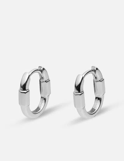 Maria Black Palads Earrings In Metallic
