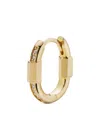 Maria Black Palads Royal Earring In Gold