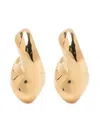 PALOMINO SADDLE EARRINGS