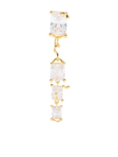 Maria Black Roppongi Chandelier Earring In Gold