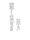 Maria Black Roppongi Earrings In Silver