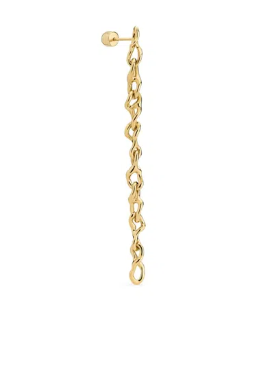 Maria Black Selene Earring In Gold