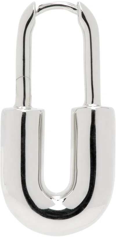 Maria Black Silver Alte Schoenhauser Single Earring