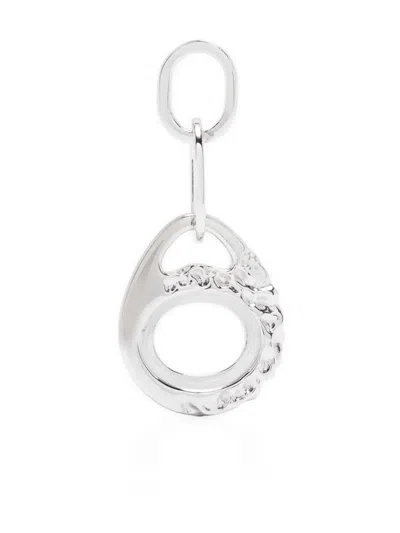 Maria Black Sterling Silver June Charm