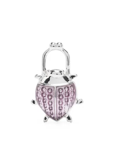 Maria Black Stolas Sterling Silver Charm