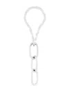 Maria Black Thyra Earring In Metallic