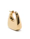 Maria Black Tote Medium Earring