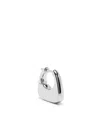 Maria Black Tote Small Earring