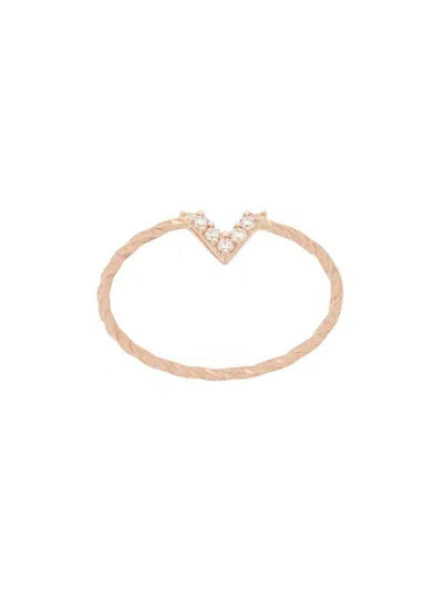 Maria Black Viva Diamond Ring Accessories