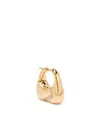 Maria Black Weekender Flash Earring In Gold