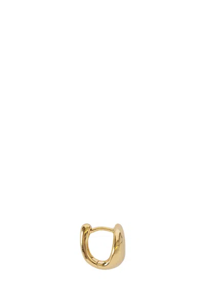 Maria Black Woman Gold Jewellery