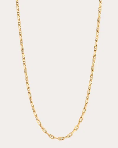 Maria Black Women's Marittima Necklace In Gold