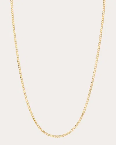 Maria Black Women's Saffi Necklace In Gold