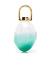 Maria Black Zohra Dipped Charm In 金色