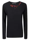 Maria Calderara 2 Piece T-shirt In 93