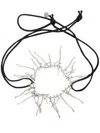 Maria Calderara Corals Necklace